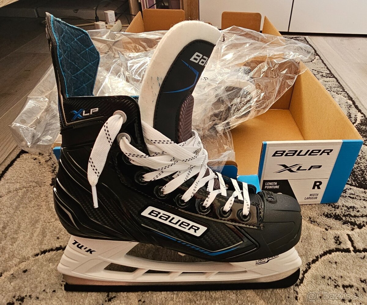 KORČULE Bauer predám - 3