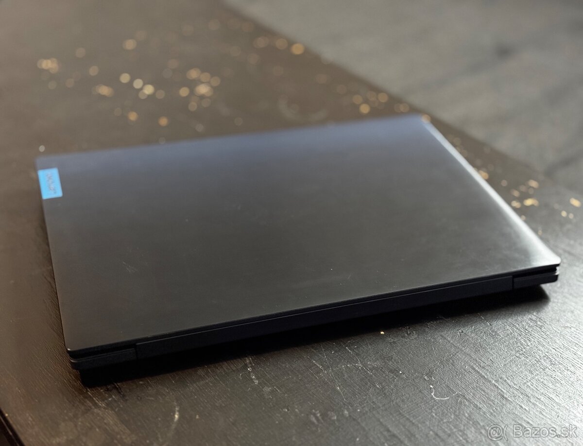 Lenovo IdeaPad L340 + príslušenstvo - 3