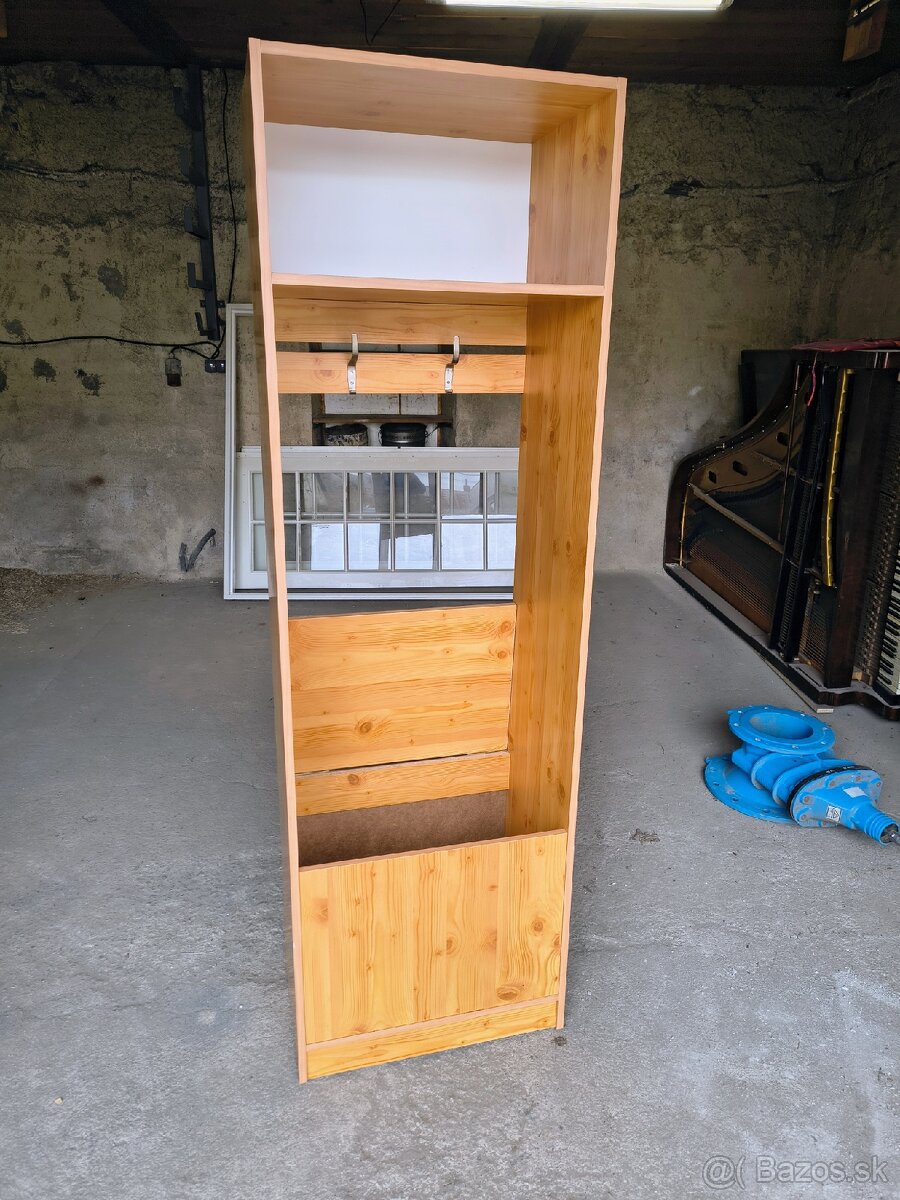 Predám koberce, nábytok, periny - 3