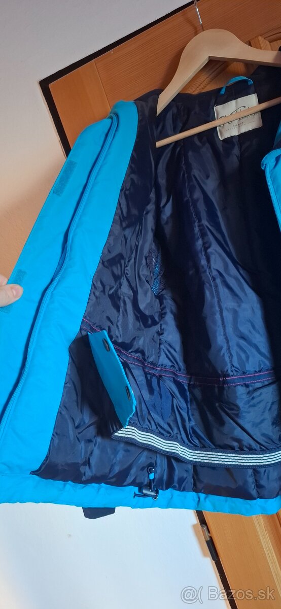 Lyžiarska dámska bunda S - 3