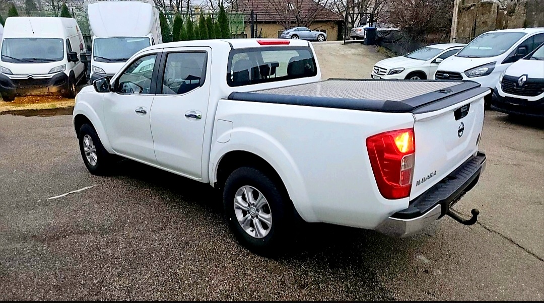 💥 NISSAN NAVARA - PREDAJ AJ NA SPLÁTKY 💥 - 3