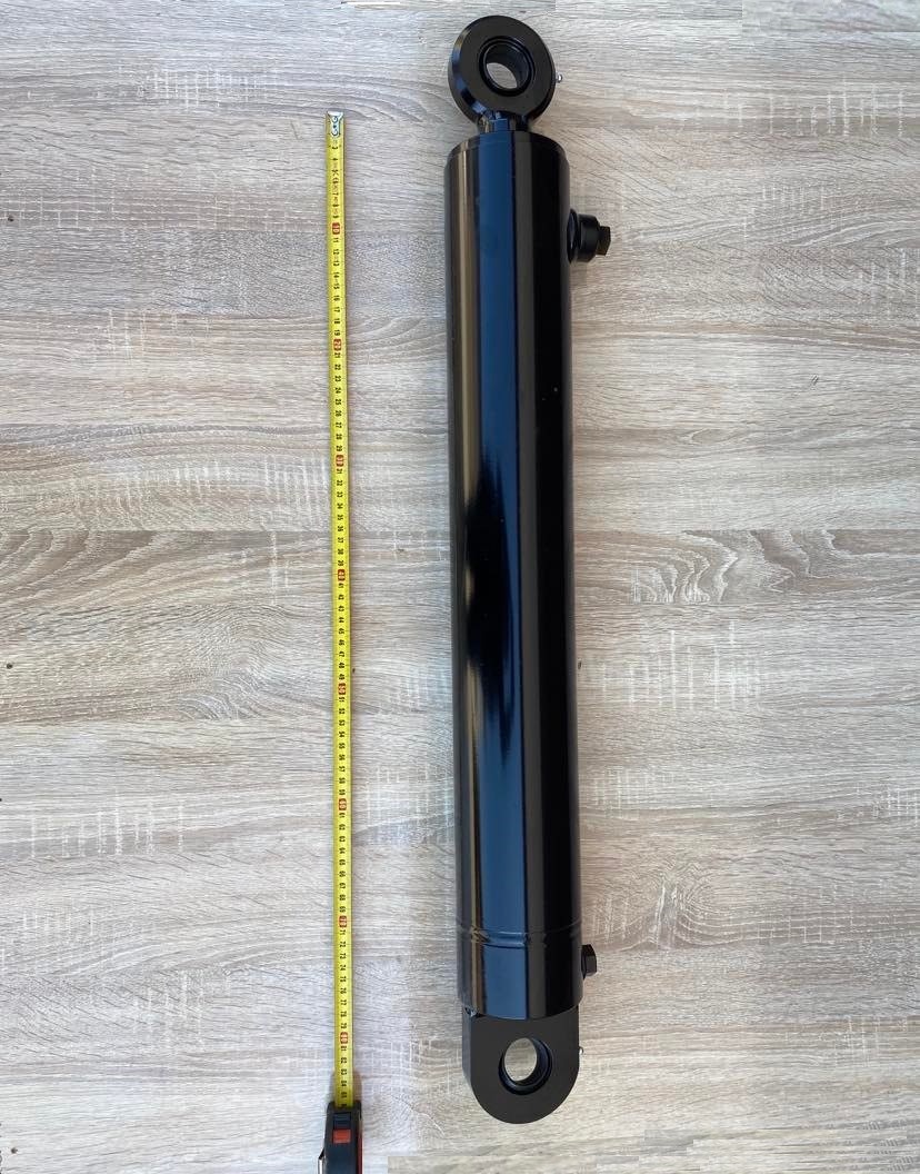 Hydraulický valec na UNC - 3