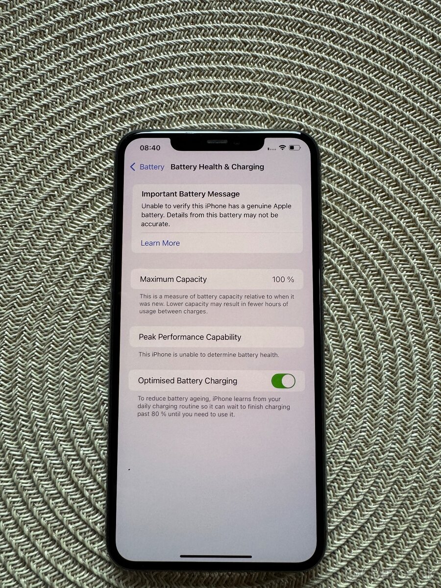 iphone 11 pro max - 3