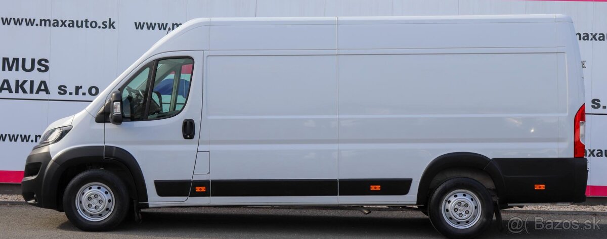 Peugeot Boxer 2.2 HDi 121 kW L4H2 - 3