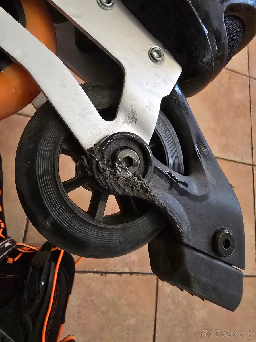 Crane Inline Korčule 44 - 3