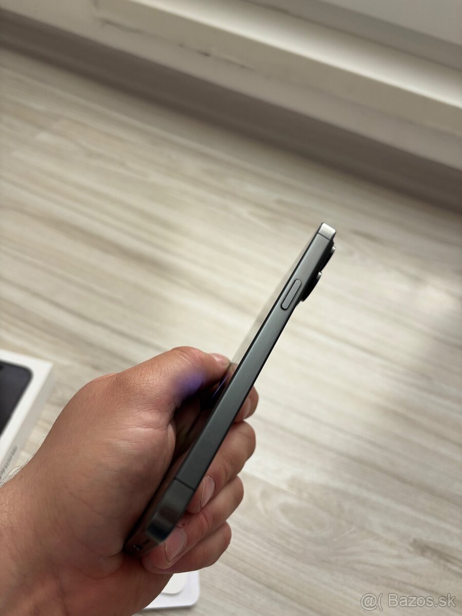 Apple IPhone 15 Pro MAX 256GB - 3