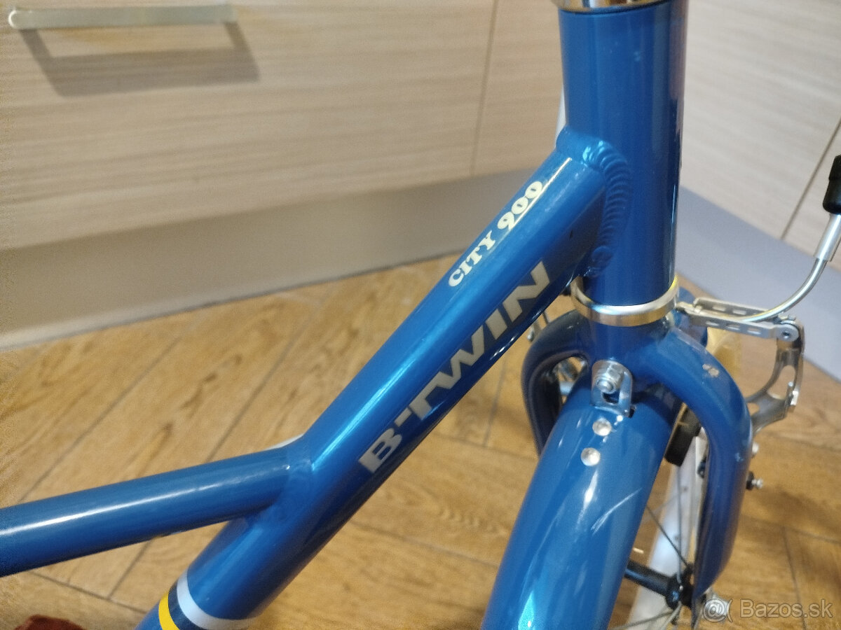 Predam detsky bicykel - 16 palcov - 3
