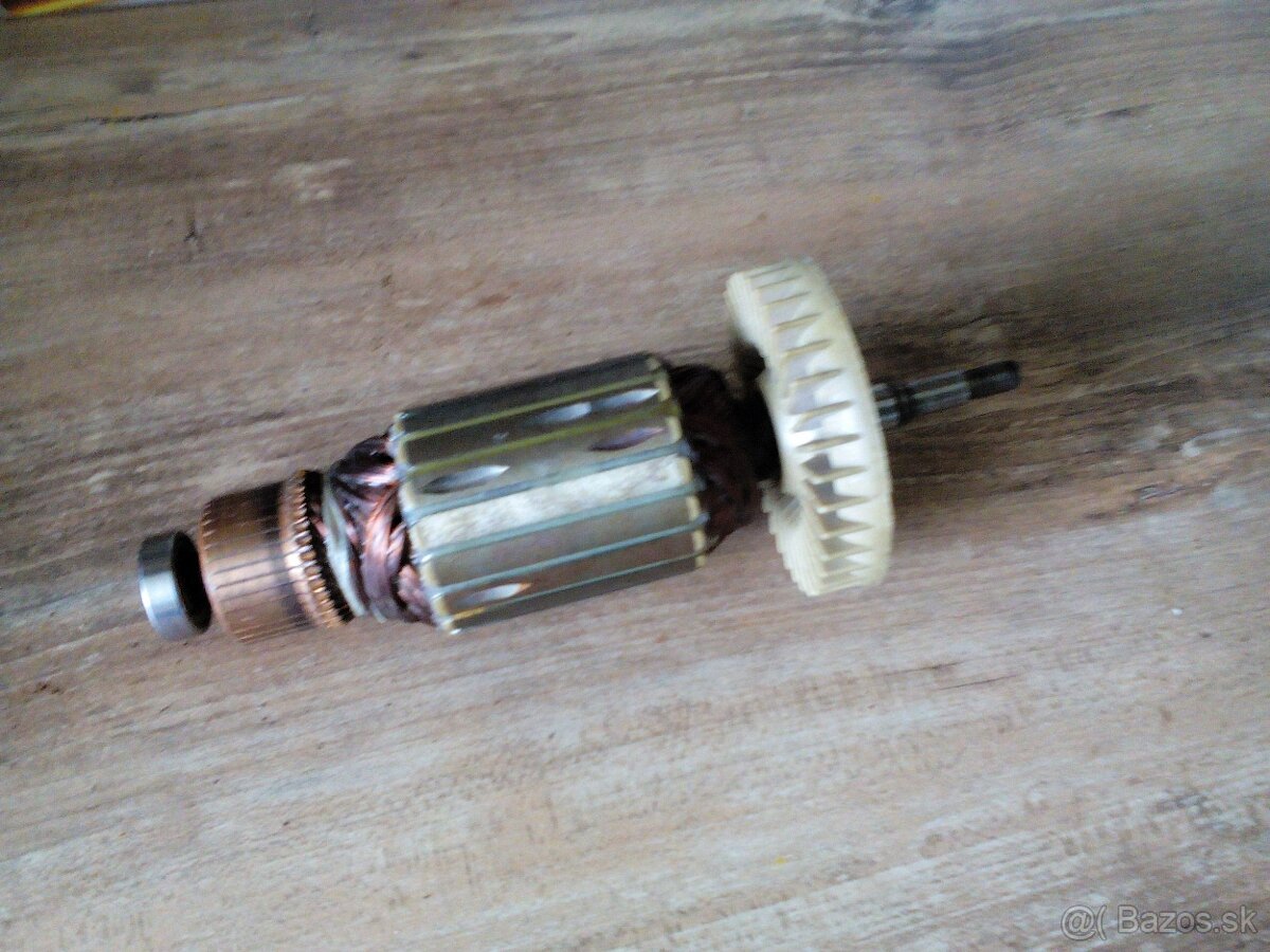 Predam rotor na flexu 230mm ,ochranny kryt - 3