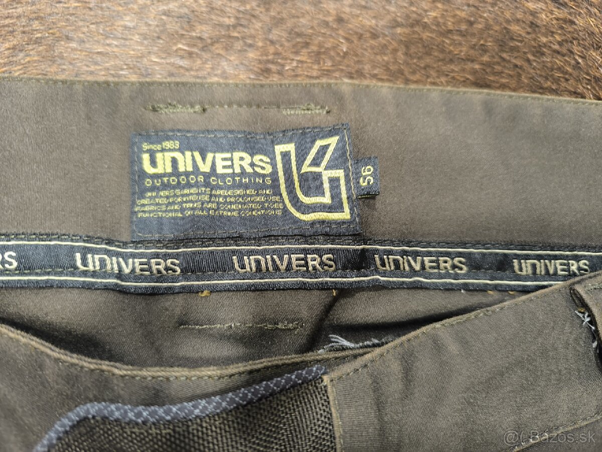 Nohavice Univers - 3