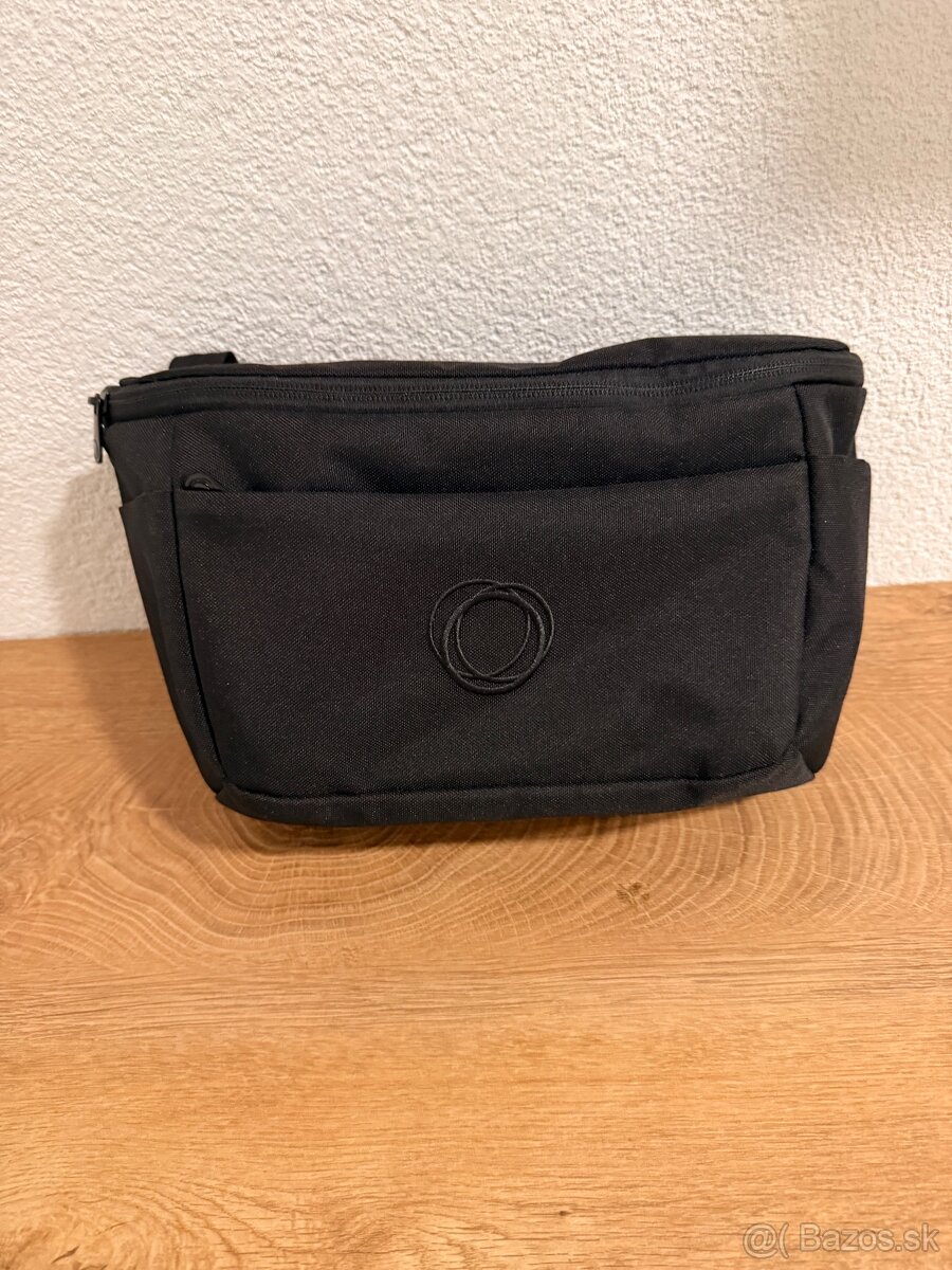 Joolz aer plus ocean blue - 3