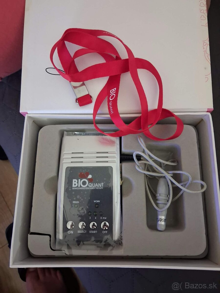 bioquant - 3