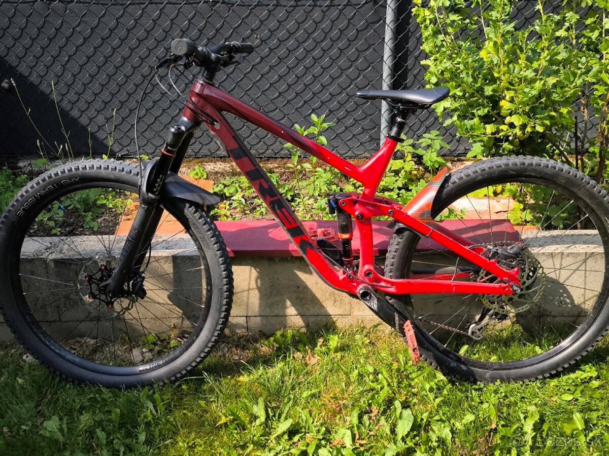 Trek - 3