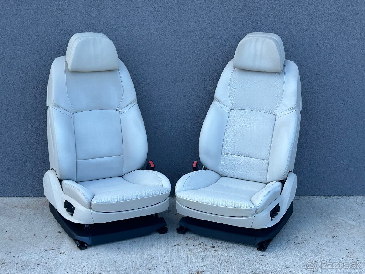 Comfortsitze sedadlá pre BMW F10/11/F01/02,F07 - 3