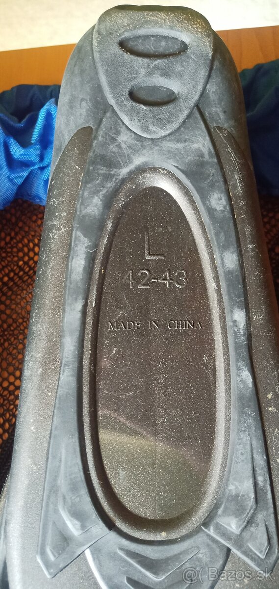 Plutvy Miton watersport - Kontakt e-mailom - 3