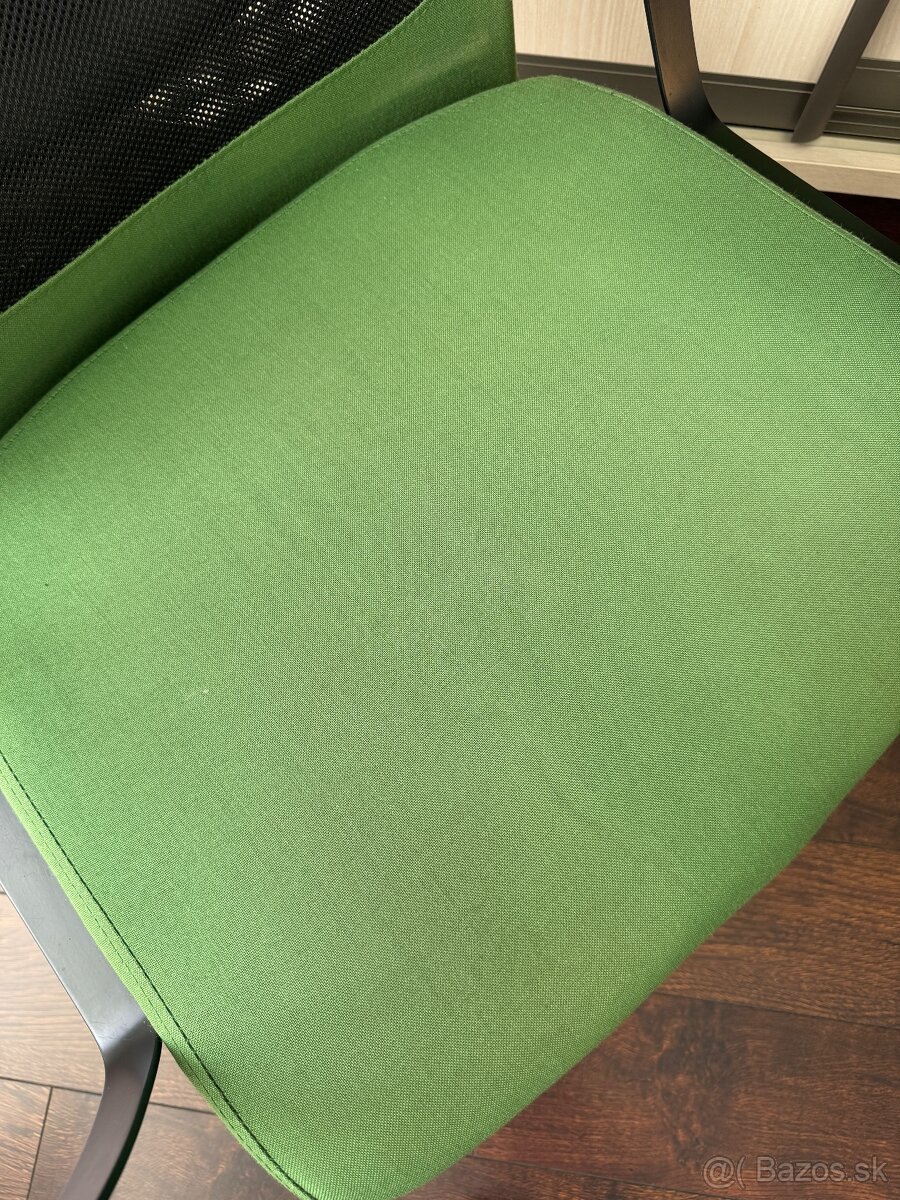 Kancelárska stolička MARKUS - 3