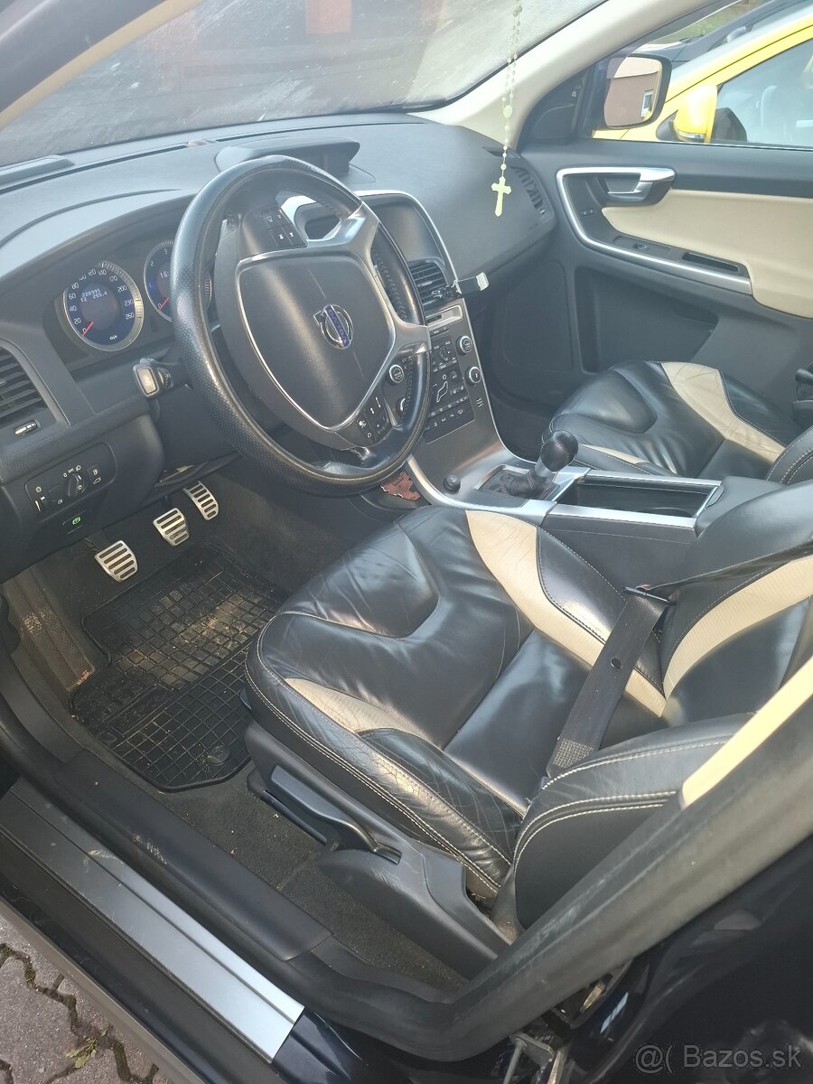 Xc 60 - 3