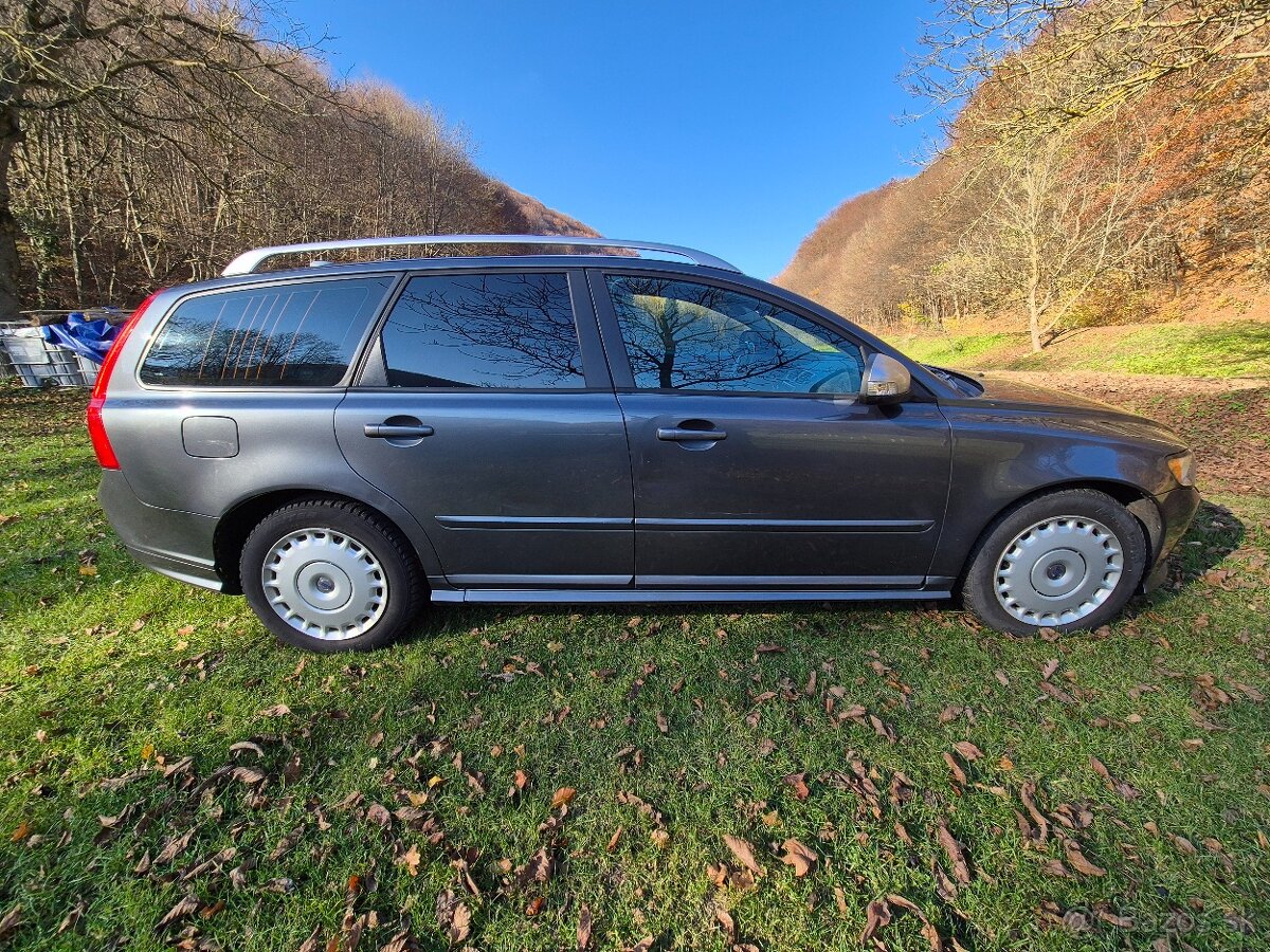 Volvo V50 R-Design D3 - 110kw - 3