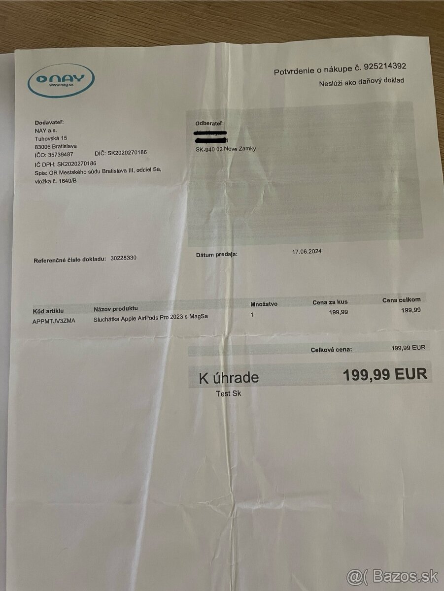 AirPods Pro 2 USB-C - 3