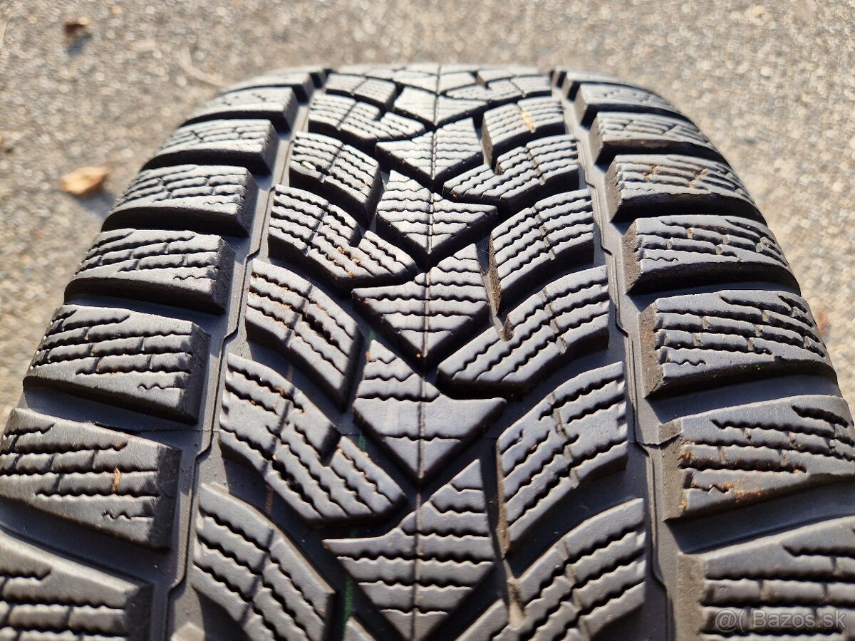 5x108 r18 kolesa disky v60 volvo V60 235 45 18 elektrony alu - 3