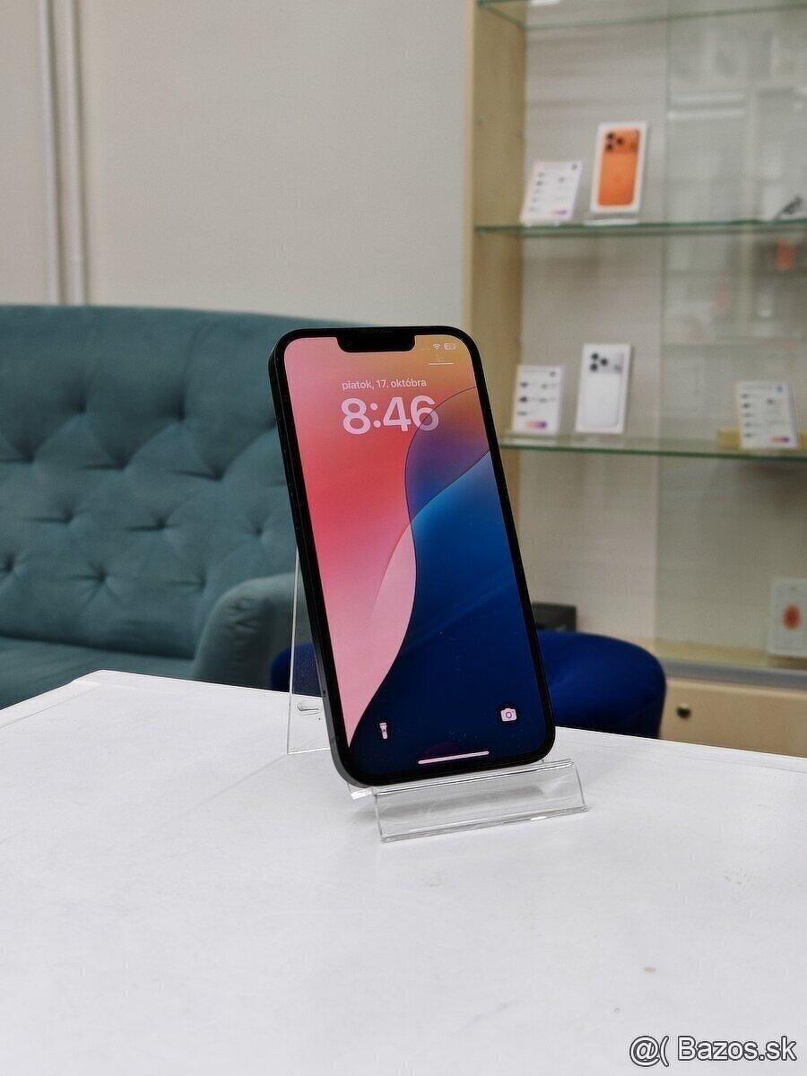 📱 iPhone 13 128GB | Krásny a zachovalý kúsok - 3