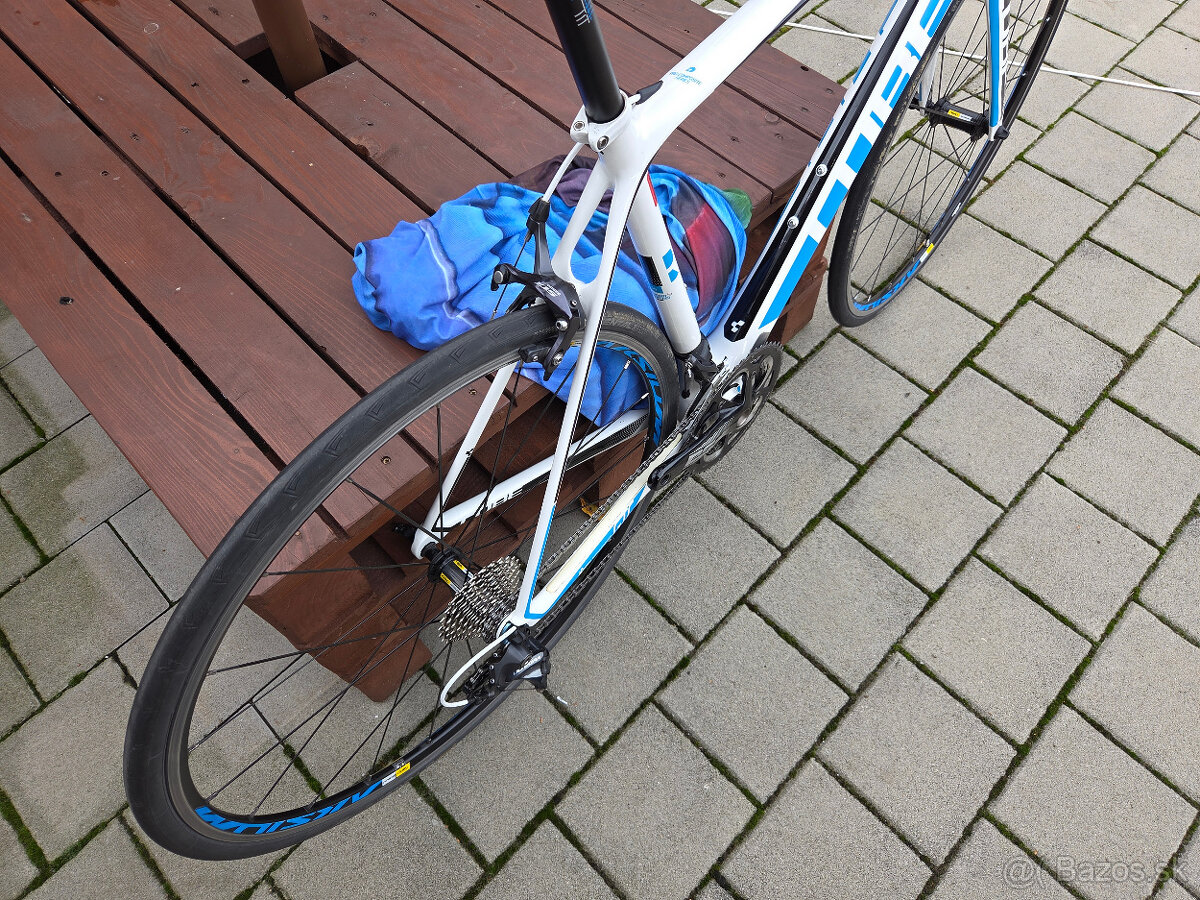 Cube Agree GTC Race Road Bike 56 cm - 3