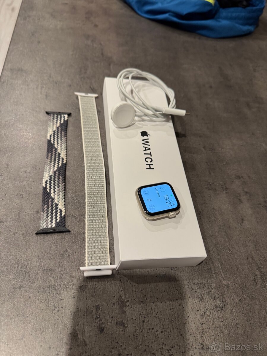 Apple watch SE 2gen - 3