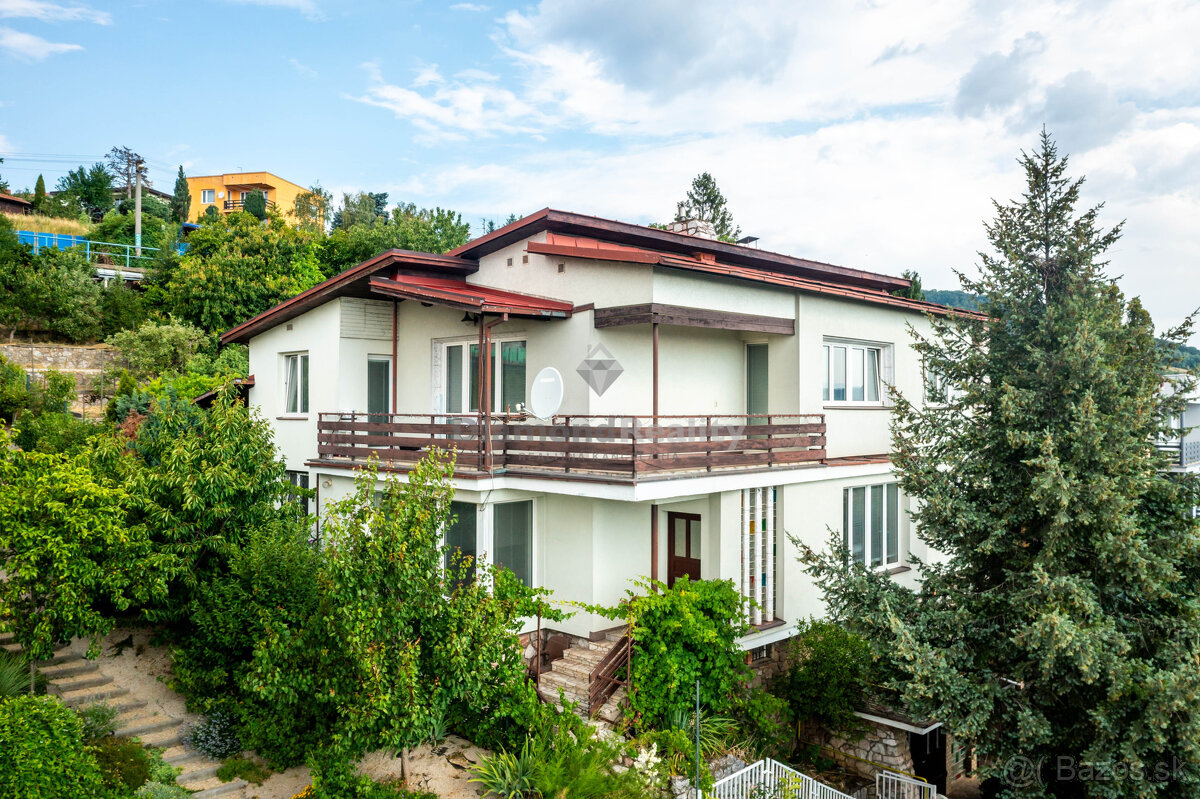 REZERVOVANÉ Predaj RD sprostredkuje realitný maklér Patrik - 3