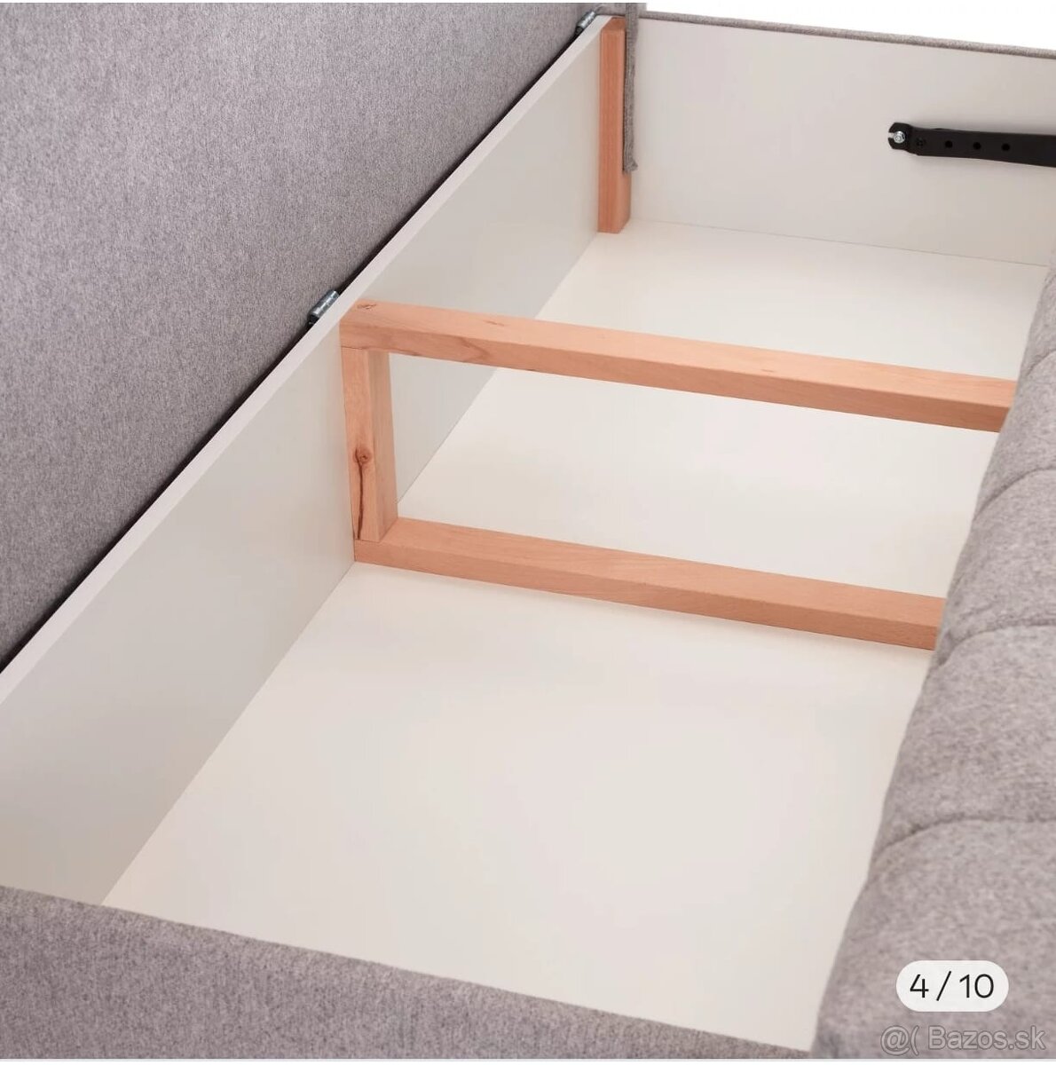 Rozkladacia pohovka - 3