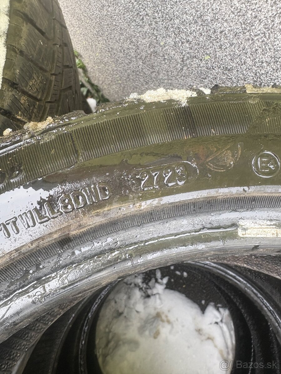 225/45r17 - 3