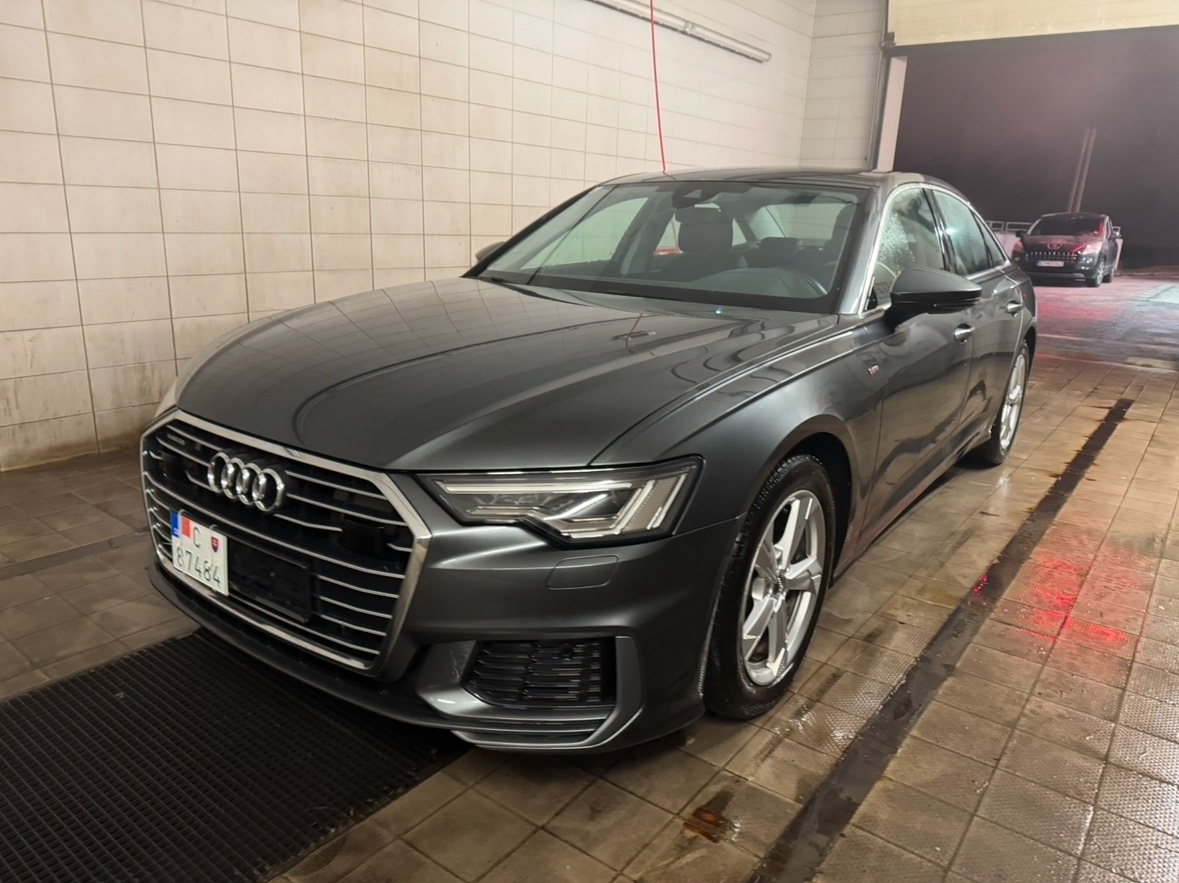 Audi A6 55 TFSI quattro S tronic - 3