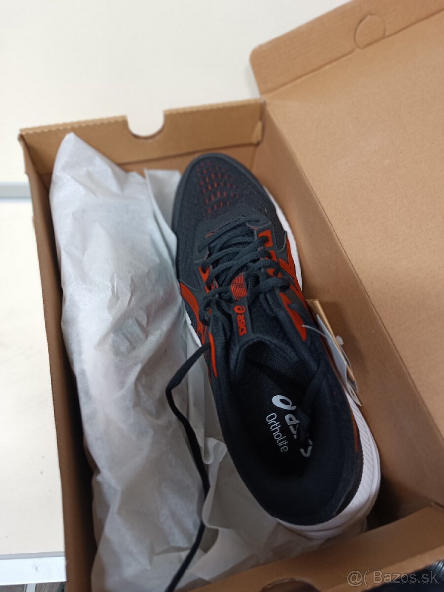 Bežecká , značková obuv Asics - 3
