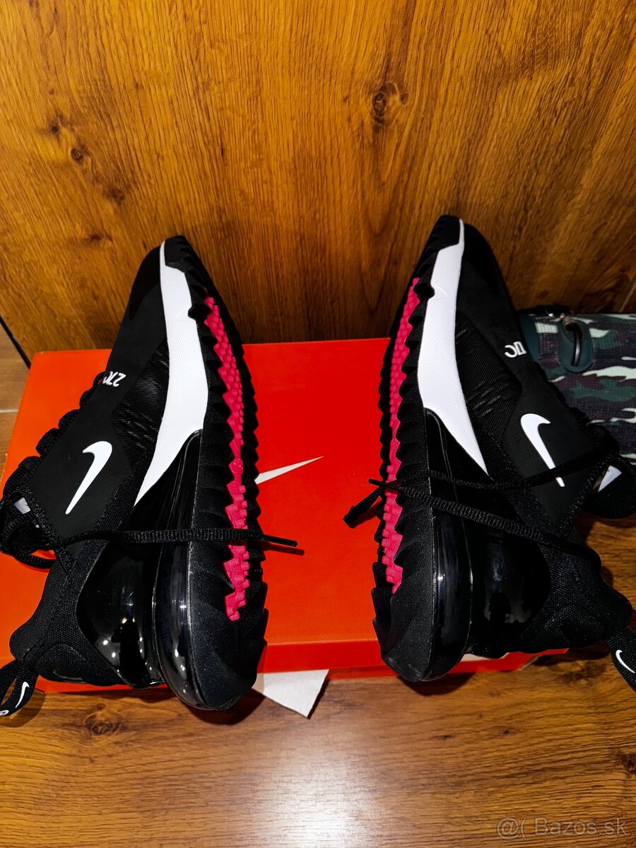 Nike AIR Max 270G - 3