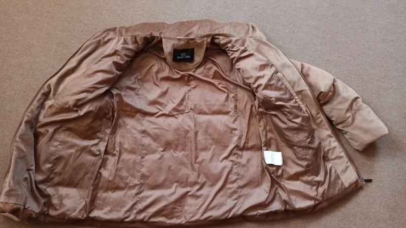 Zimná bunda Romeo Gigli, v.M - 3