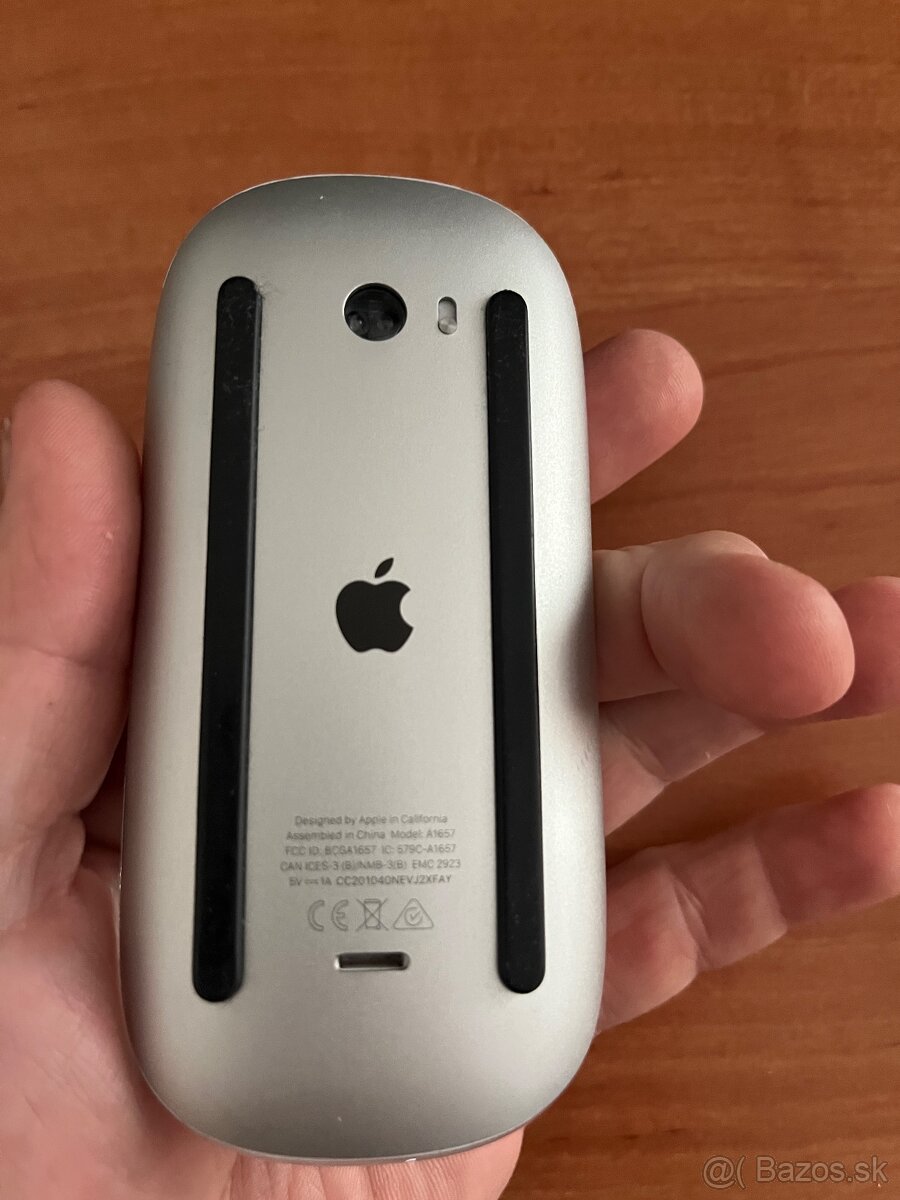 Apple Magic Mouse 2 - 3