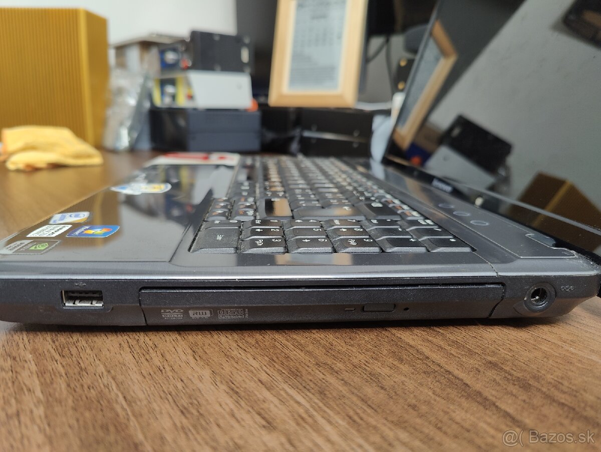 Notebook Lenovo G550 - 35EUR - 3