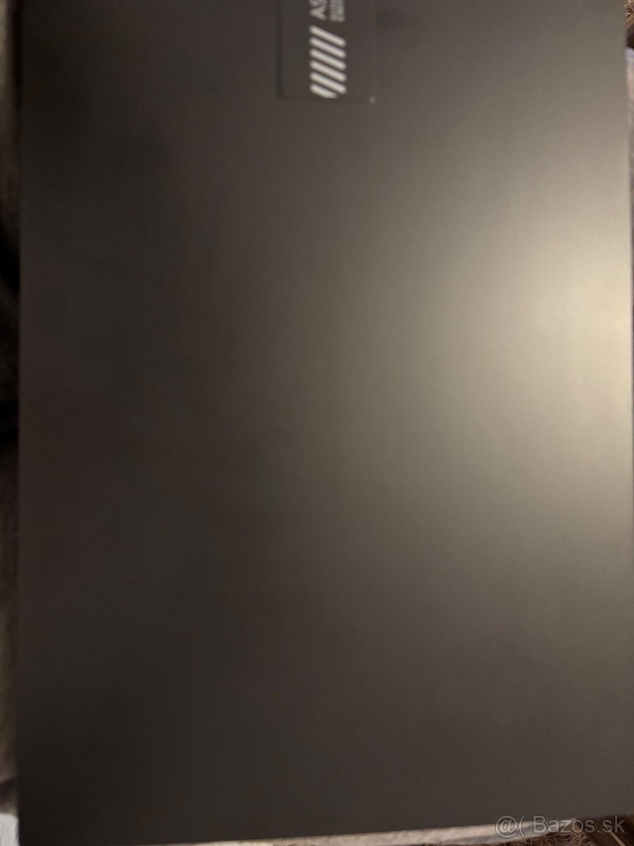 ASUS VivoBook Go 15 – rýchly SSD, Intel i3 - 3