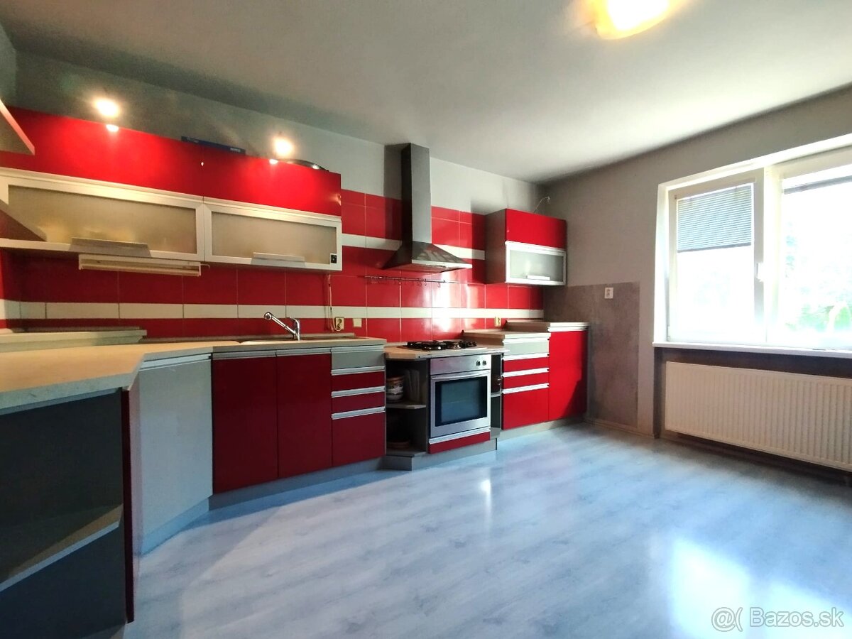 Rodinný dom Kľúčovec s pozemkom 711 m2 - 3