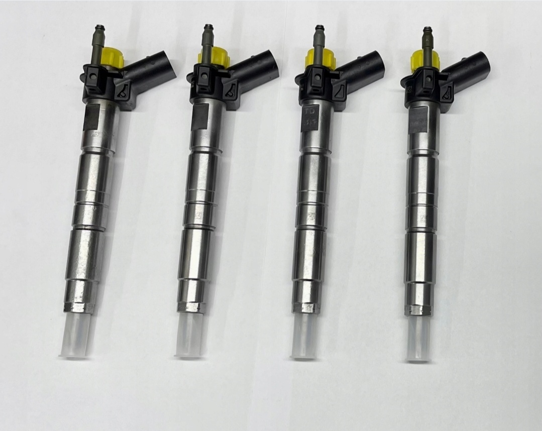 BMW vstrekovače, vstrekovacie čerpadla - 3