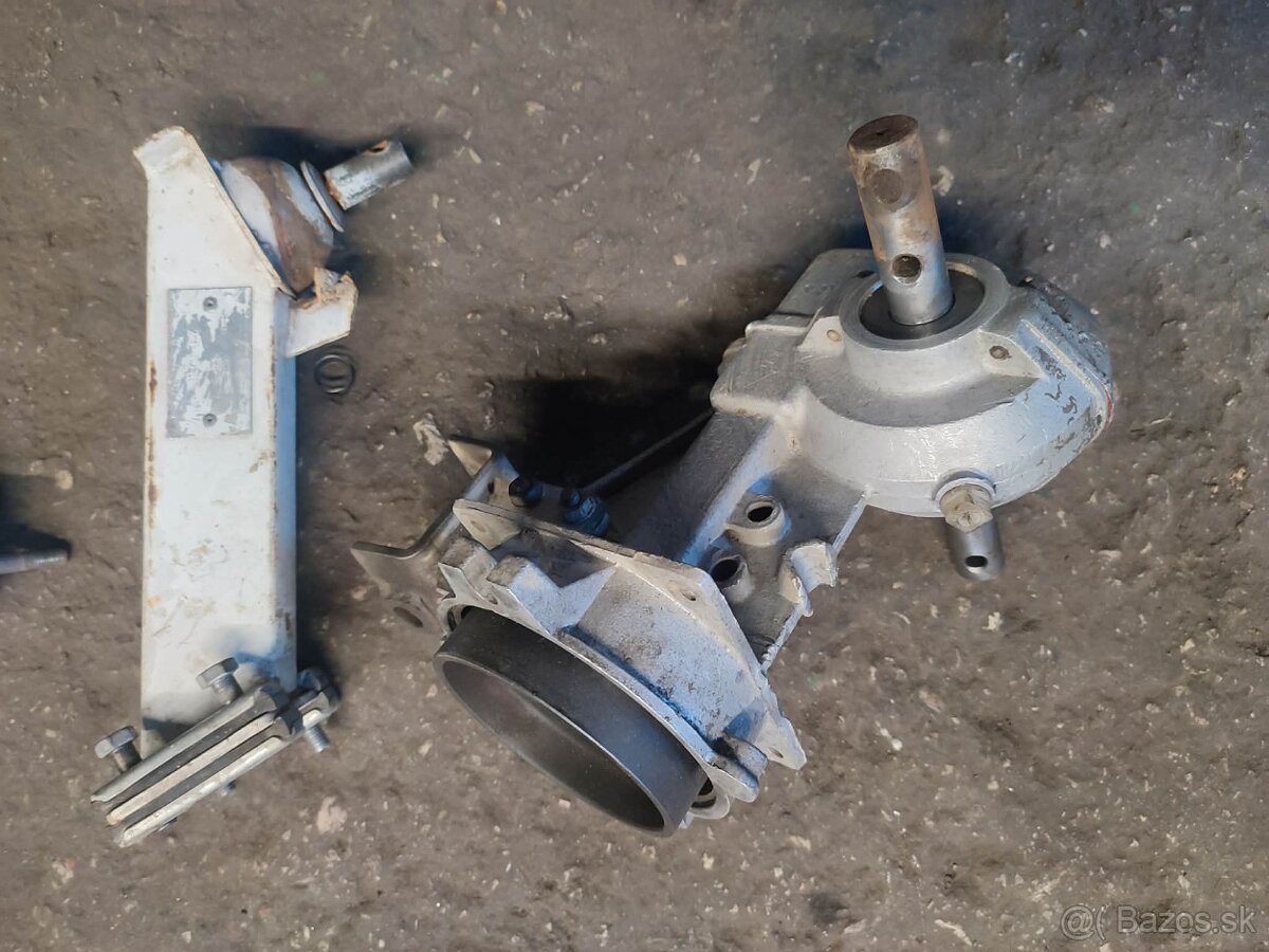 Náhradné diely na kultivátor - 3