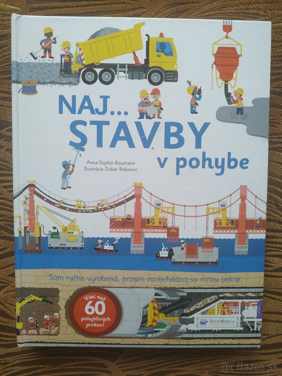 Kniha Obrazova encyklopedia zvieraa - 3