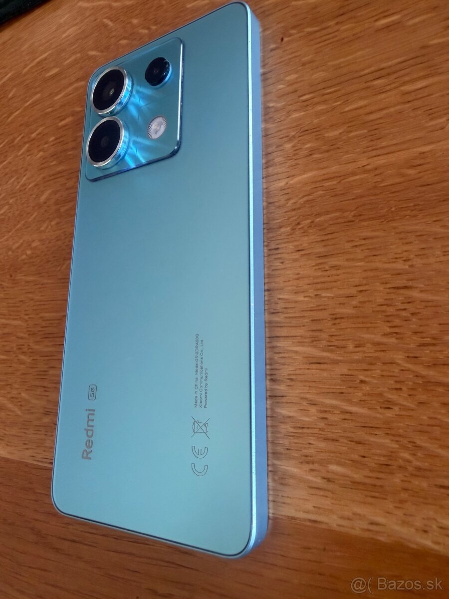 Redmi Note 13 Pro 5G - 3