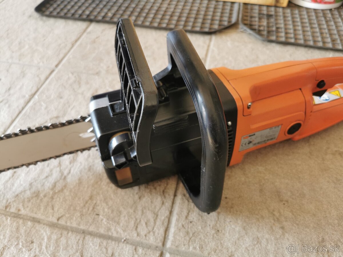 Elektrická píla Dolmar ES-161A - 3