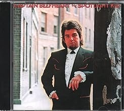 CD Captain Beefheart a iné - 3