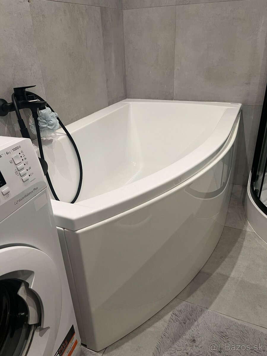 Vaňa/Sprchovací kút - 3