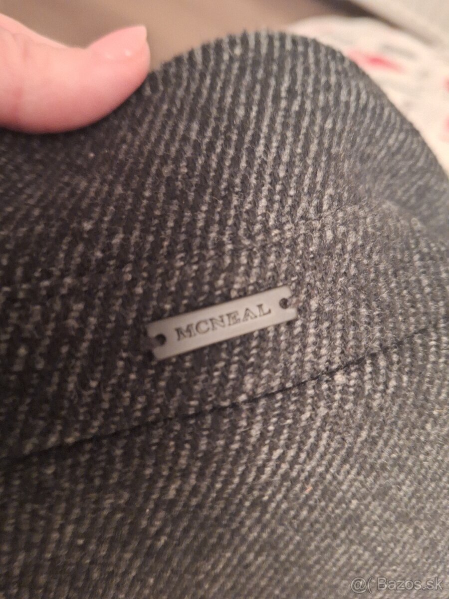 Predám pánsky kabát - 3