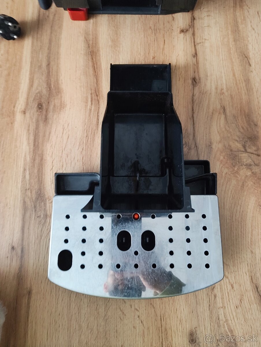 Automatický kávovar de'longhi magnifica s - 3