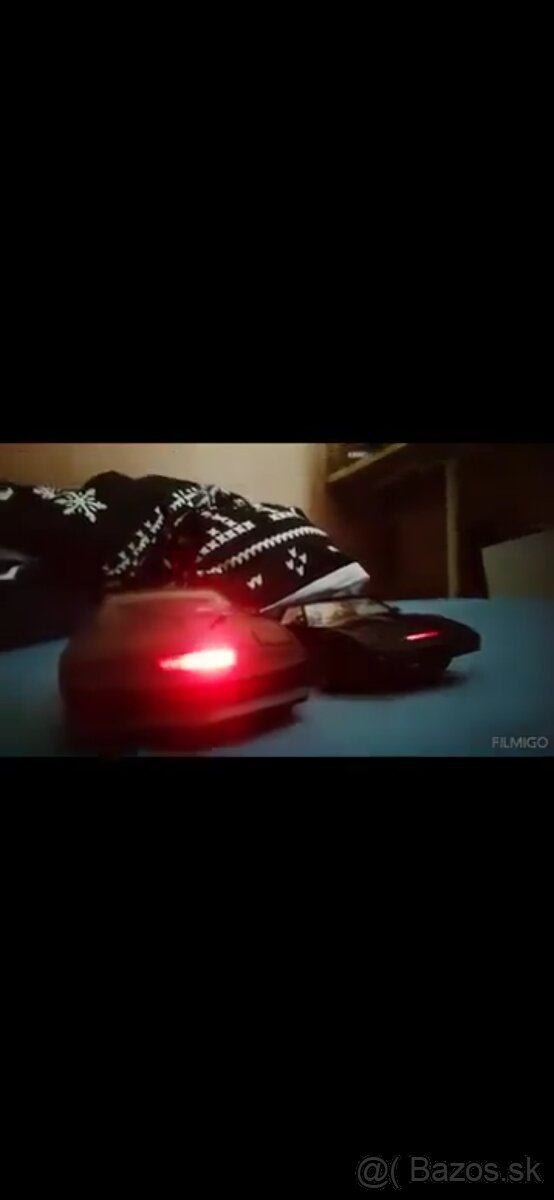 Knight rider modely - 3