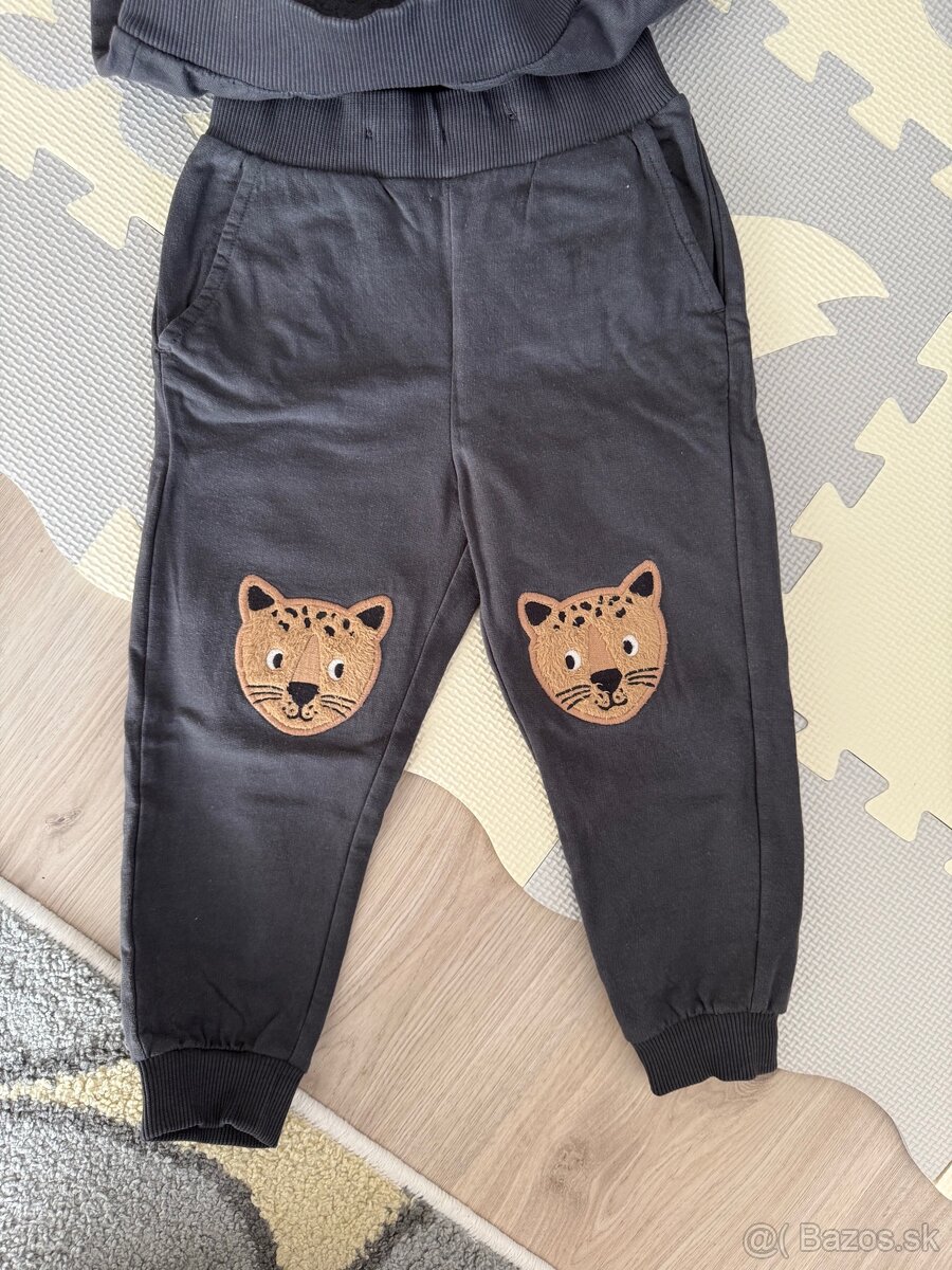 Teplakova súprava Lindex - 3