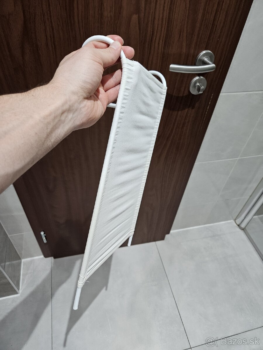 Predam detske lehatko do vane - 3