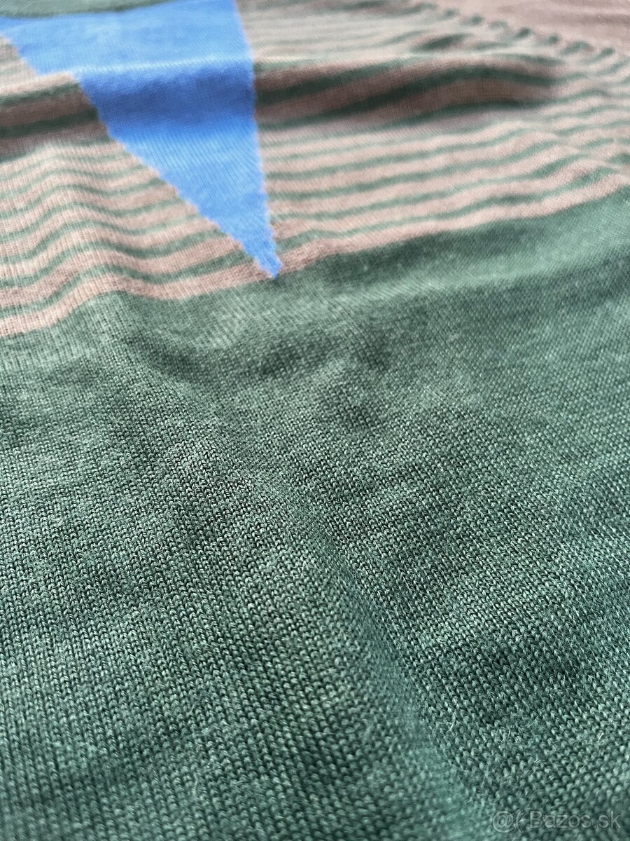 Pánsky sveter Lyle & Scott - 3